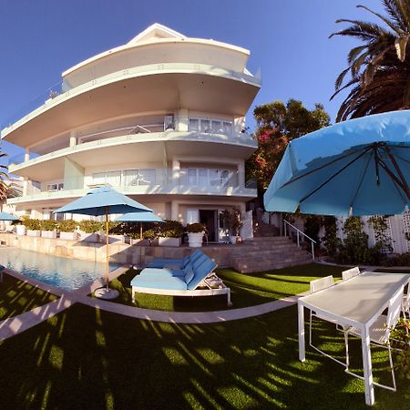 The Clarendon - Bantry Bay Hotel Кейптаун Екстериор снимка