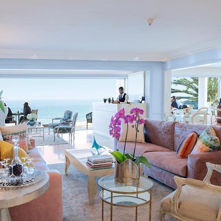 The Clarendon - Bantry Bay Hotel Кейптаун Екстериор снимка