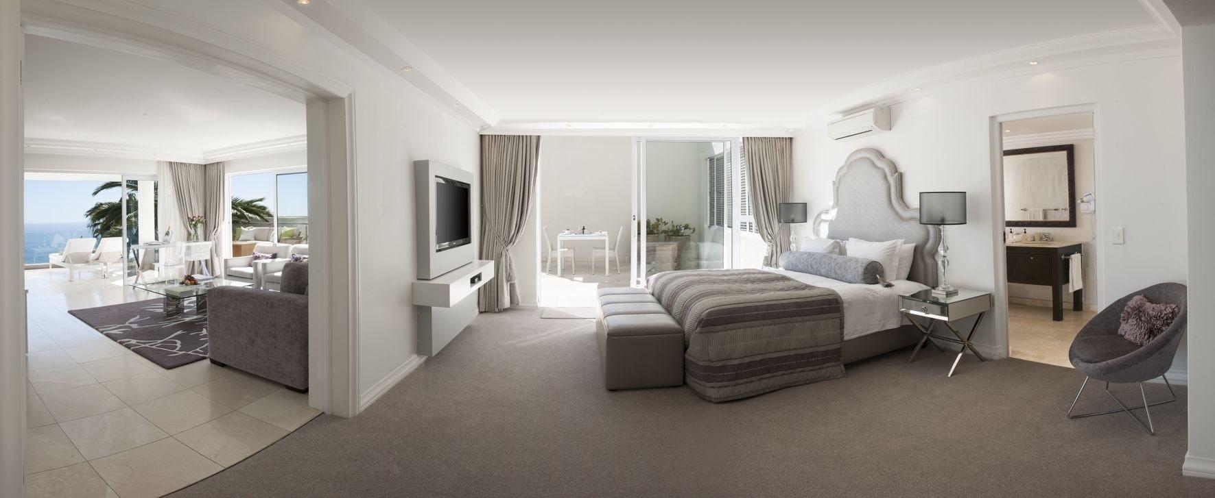 The Clarendon - Bantry Bay Hotel Кейптаун Екстериор снимка