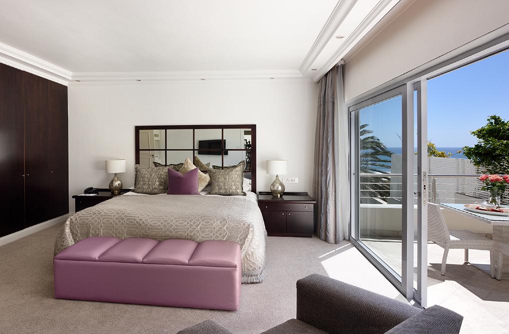 The Clarendon - Bantry Bay Hotel Кейптаун Екстериор снимка