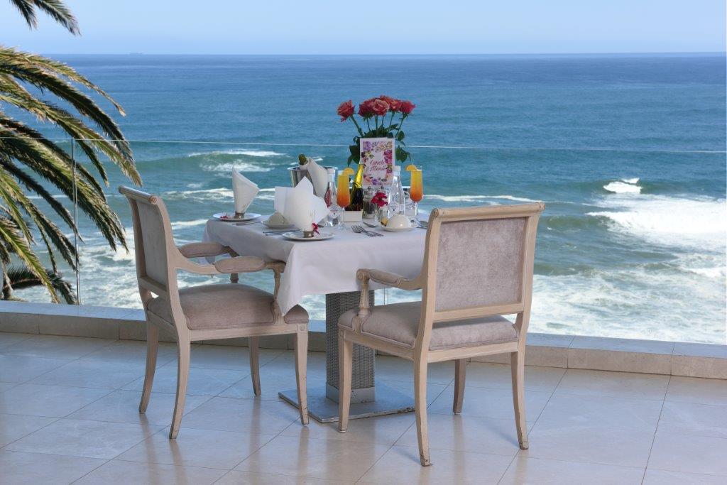 The Clarendon - Bantry Bay Hotel Кейптаун Екстериор снимка