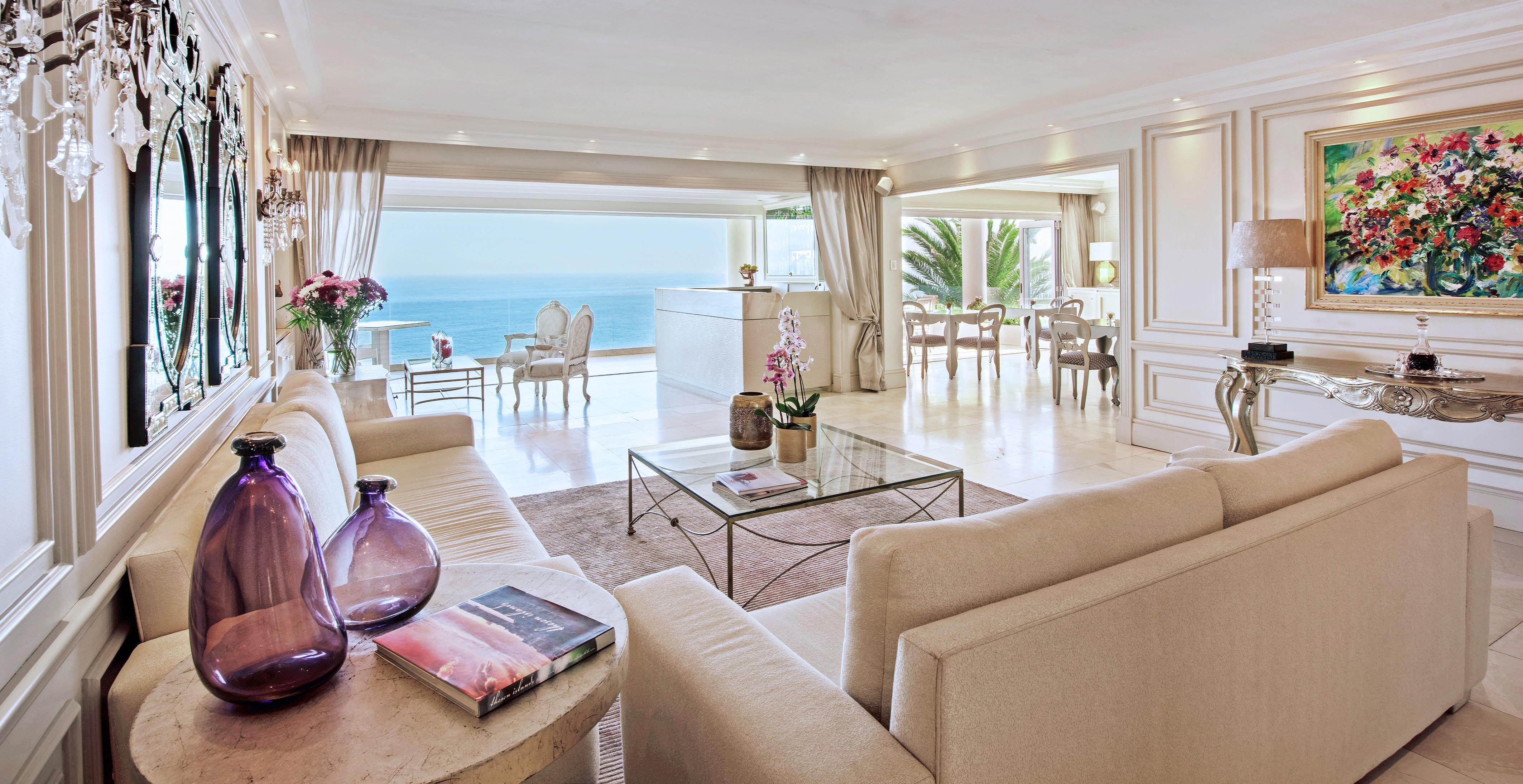 The Clarendon - Bantry Bay Hotel Кейптаун Екстериор снимка