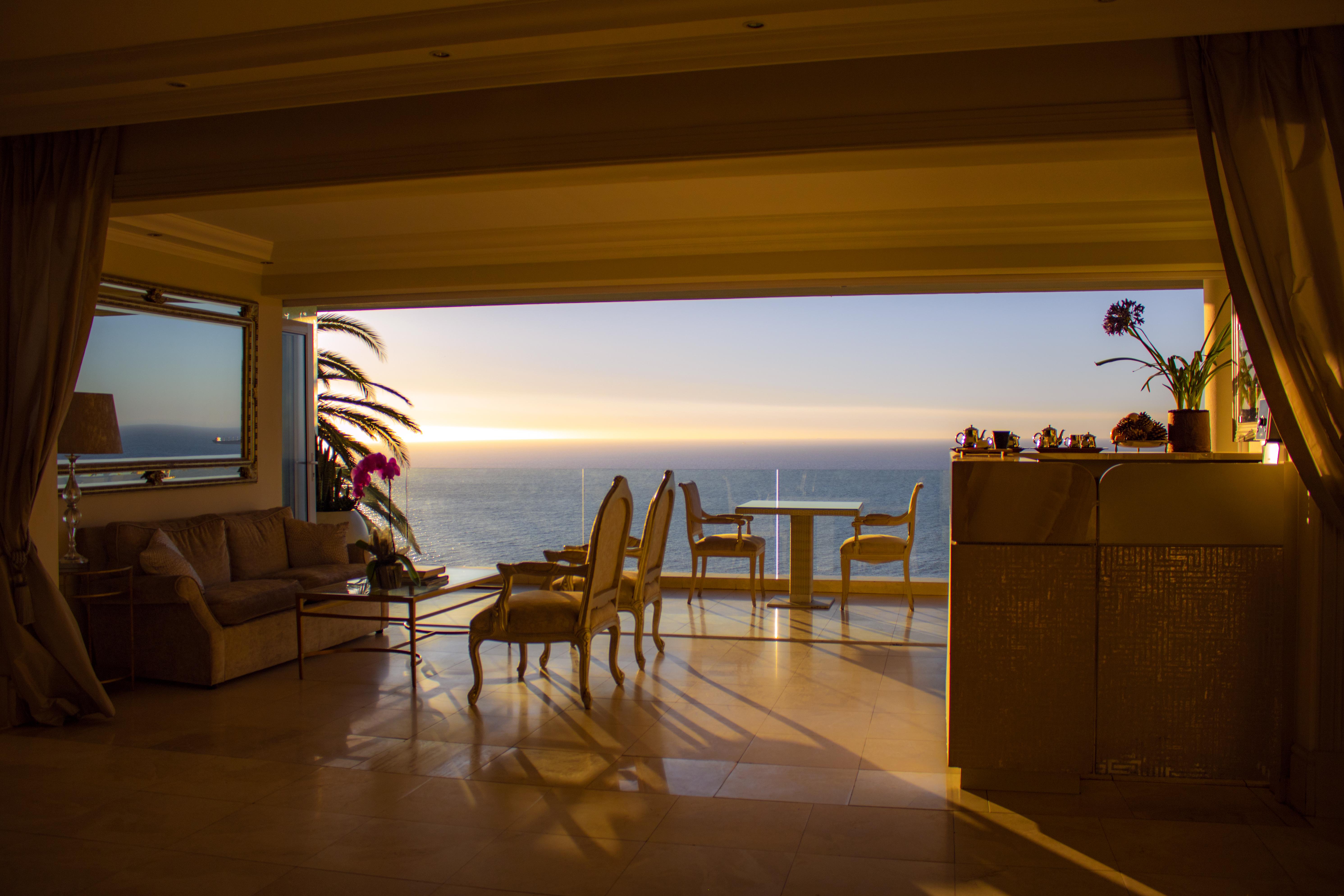 The Clarendon - Bantry Bay Hotel Кейптаун Екстериор снимка