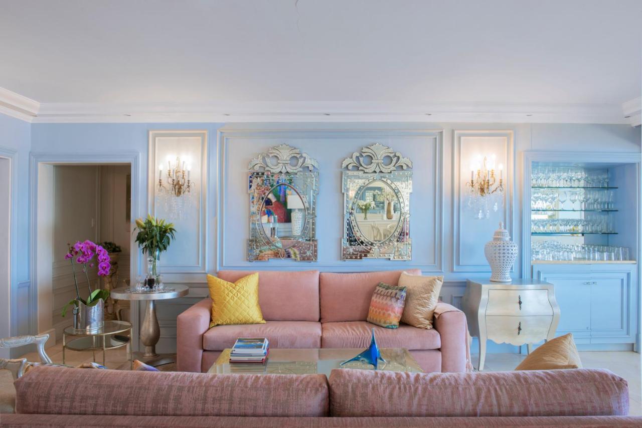 The Clarendon - Bantry Bay Hotel Кейптаун Екстериор снимка