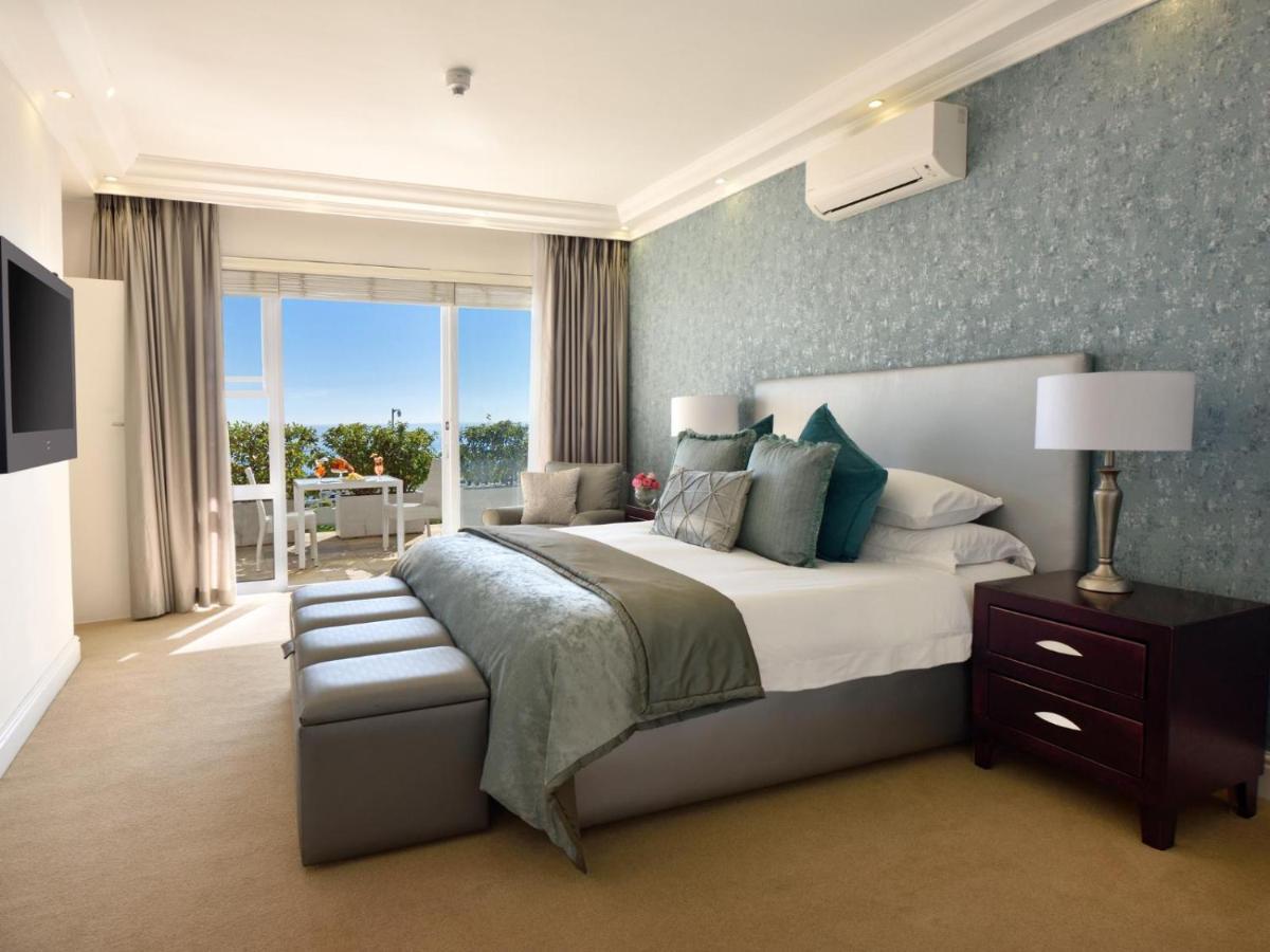 The Clarendon - Bantry Bay Hotel Кейптаун Екстериор снимка