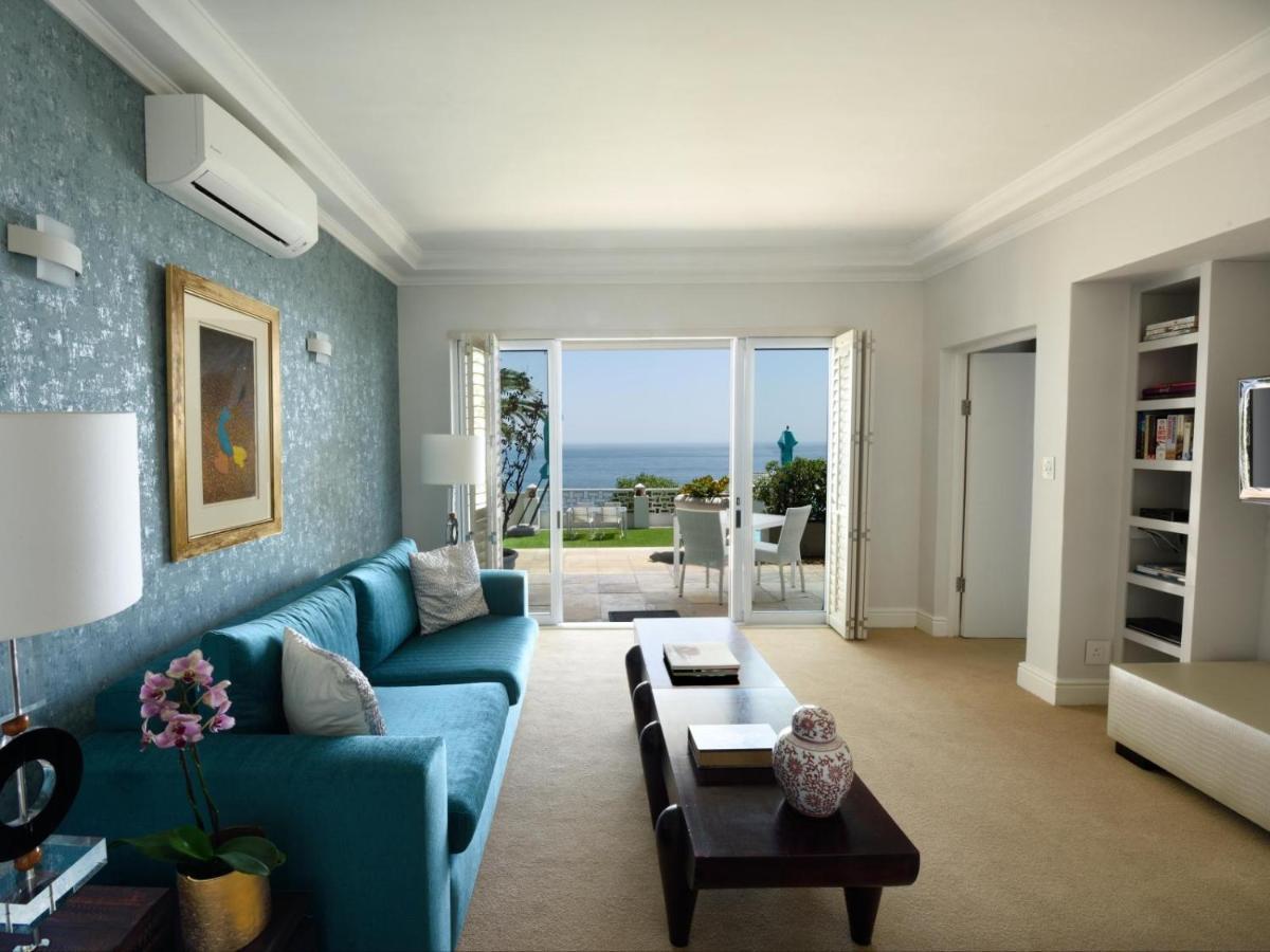 The Clarendon - Bantry Bay Hotel Кейптаун Екстериор снимка
