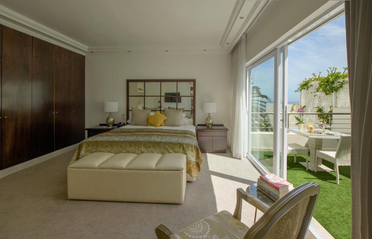 The Clarendon - Bantry Bay Hotel Кейптаун Екстериор снимка