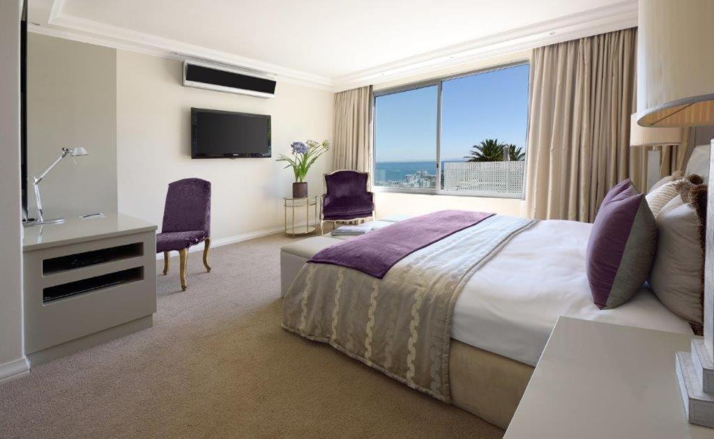 The Clarendon - Bantry Bay Hotel Кейптаун Екстериор снимка