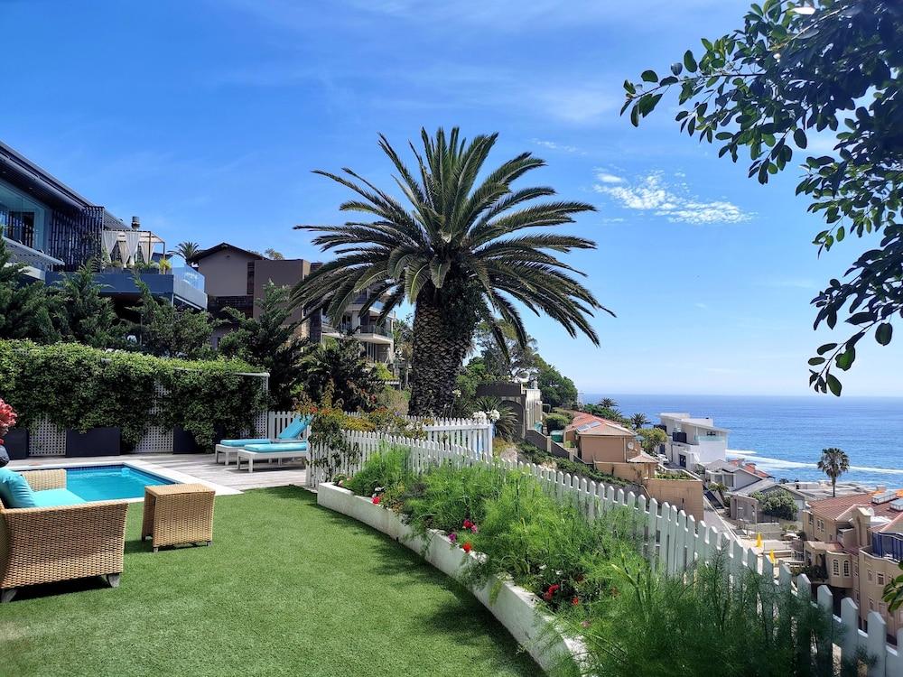 The Clarendon - Bantry Bay Hotel Кейптаун Екстериор снимка