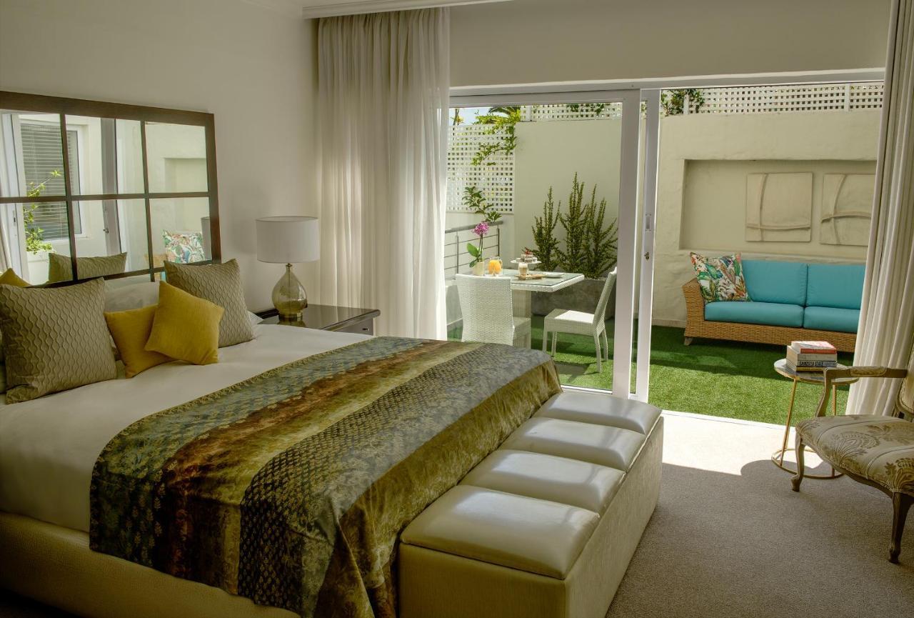 The Clarendon - Bantry Bay Hotel Кейптаун Екстериор снимка