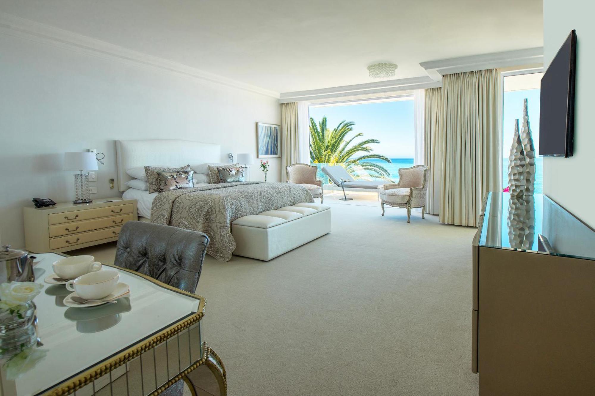 The Clarendon - Bantry Bay Hotel Кейптаун Екстериор снимка