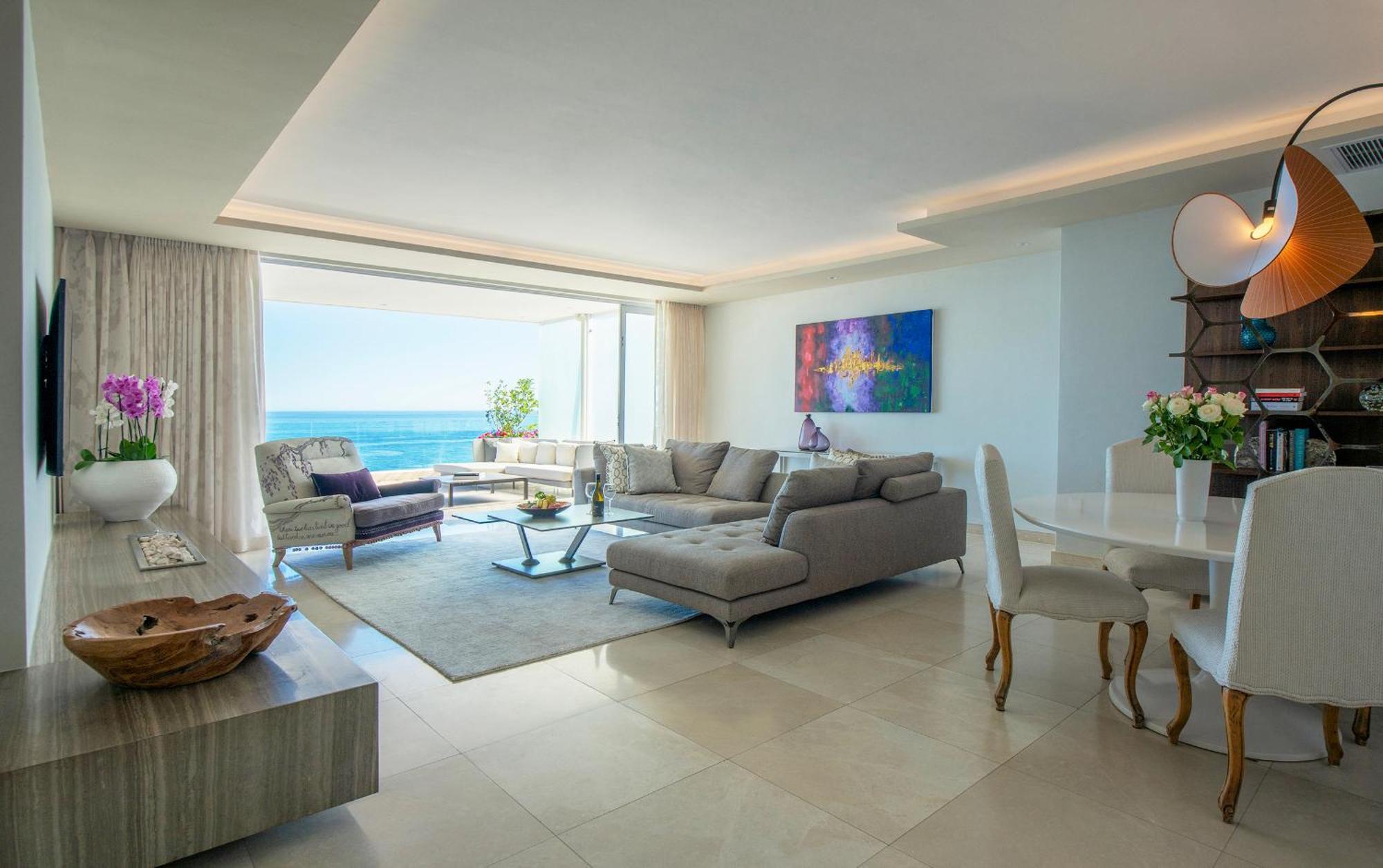 The Clarendon - Bantry Bay Hotel Кейптаун Екстериор снимка