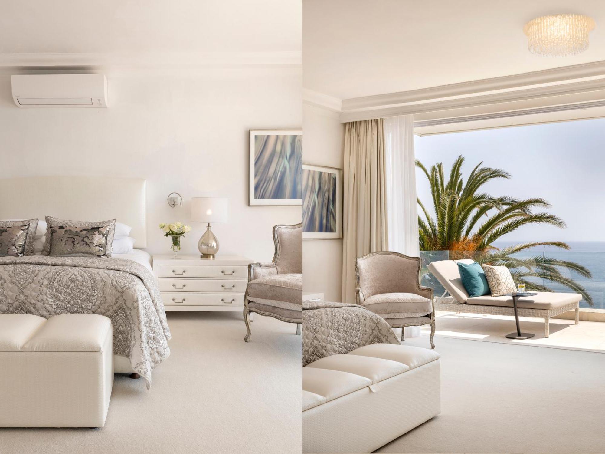 The Clarendon - Bantry Bay Hotel Кейптаун Екстериор снимка
