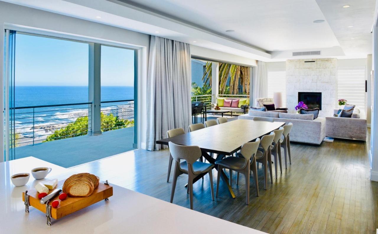 The Clarendon - Bantry Bay Hotel Кейптаун Екстериор снимка