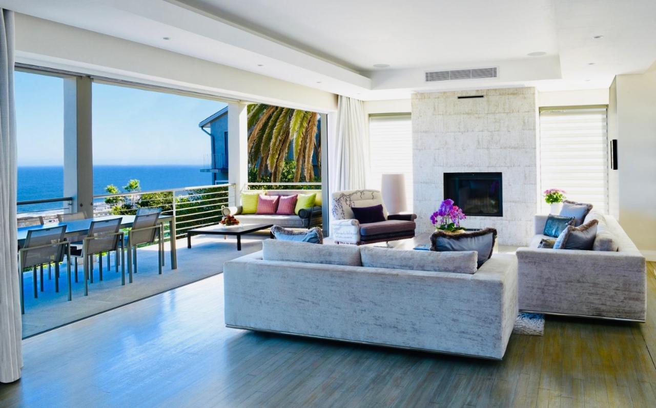 The Clarendon - Bantry Bay Hotel Кейптаун Екстериор снимка