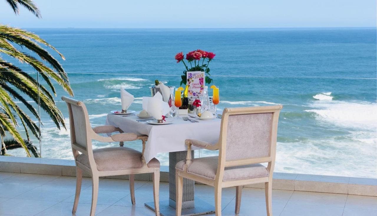 The Clarendon - Bantry Bay Hotel Кейптаун Екстериор снимка