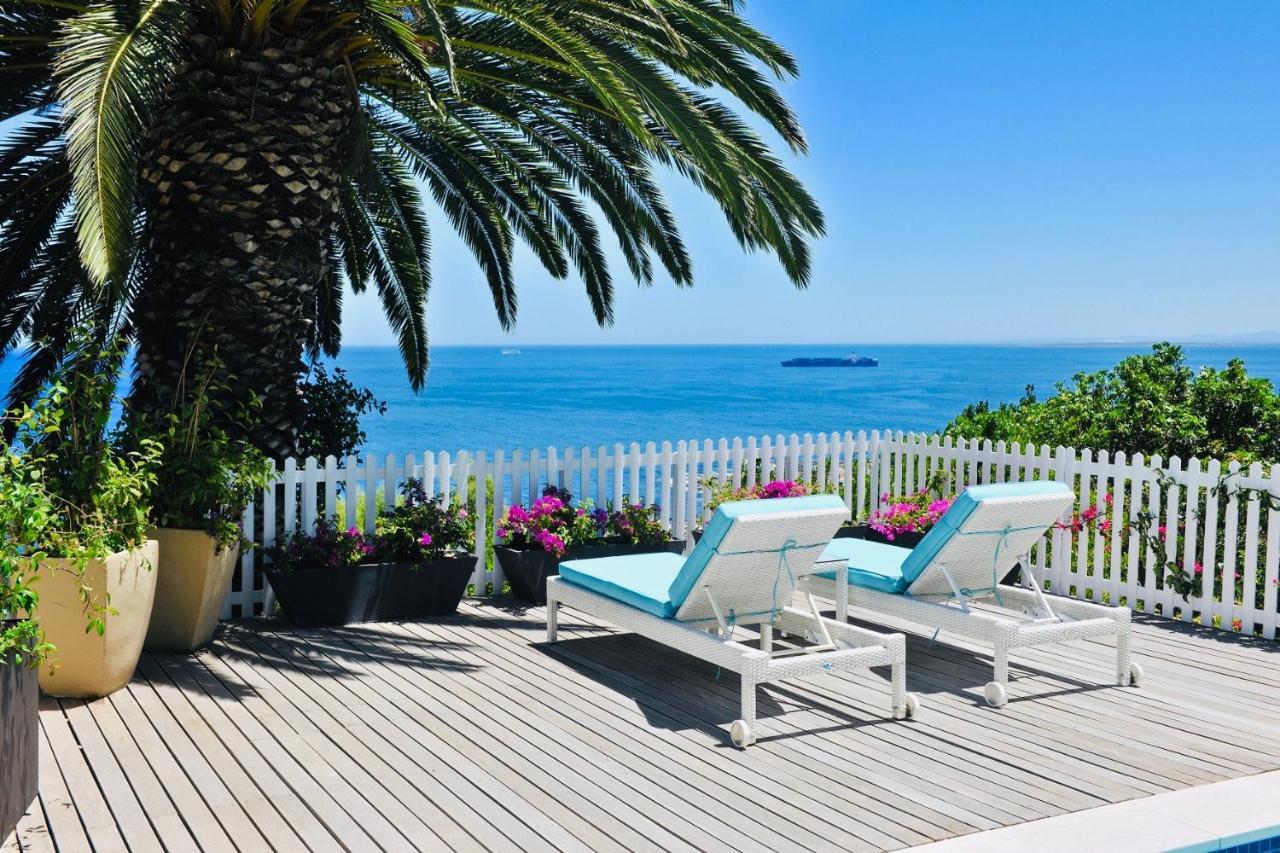 The Clarendon - Bantry Bay Hotel Кейптаун Екстериор снимка