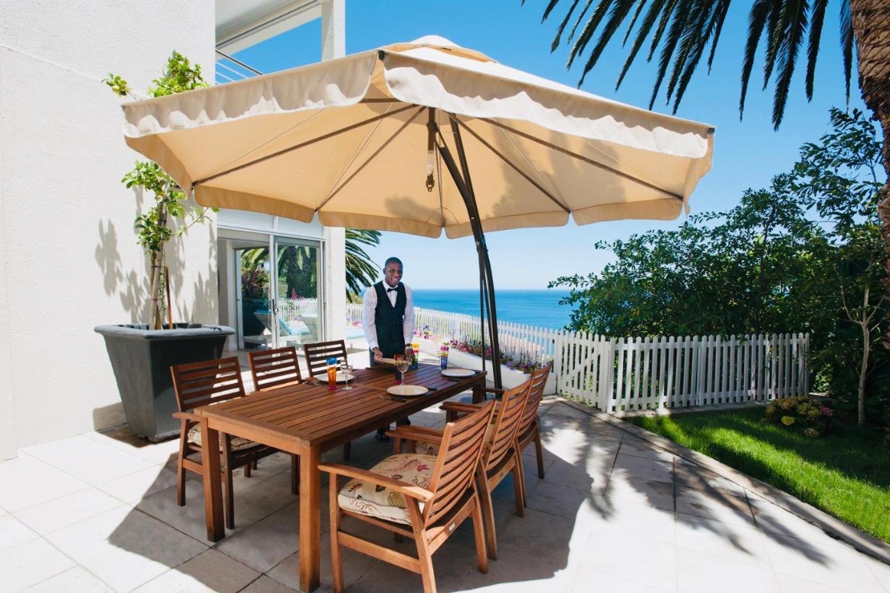 The Clarendon - Bantry Bay Hotel Кейптаун Екстериор снимка
