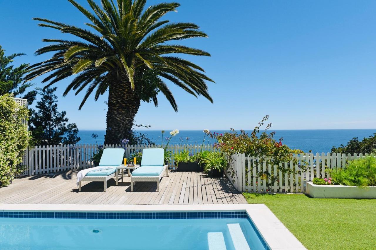 The Clarendon - Bantry Bay Hotel Кейптаун Екстериор снимка