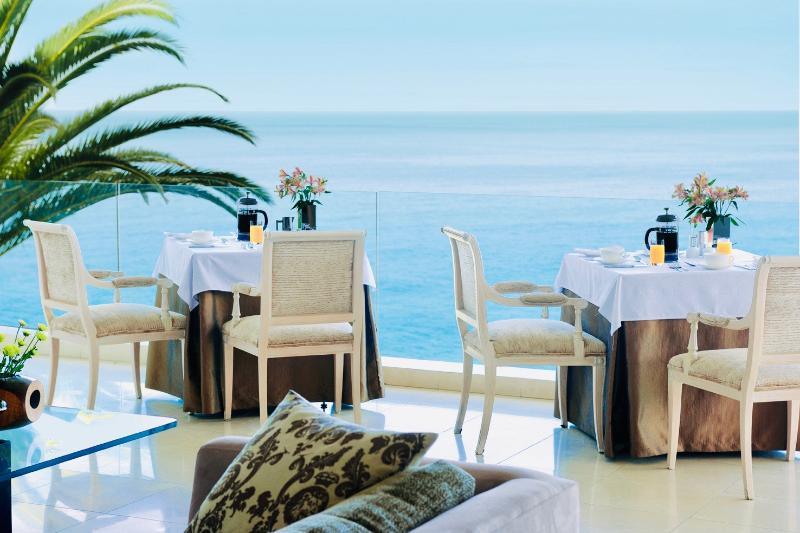 The Clarendon - Bantry Bay Hotel Кейптаун Екстериор снимка