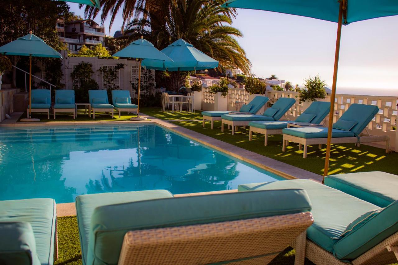 The Clarendon - Bantry Bay Hotel Кейптаун Екстериор снимка