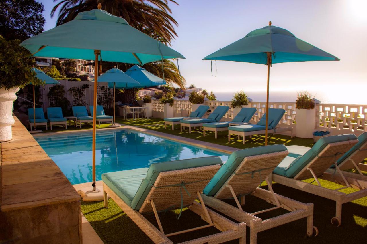 The Clarendon - Bantry Bay Hotel Кейптаун Екстериор снимка